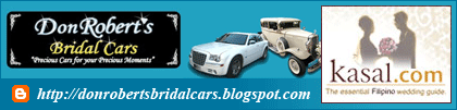 Don Robert's Bridal Cars on Blogspot