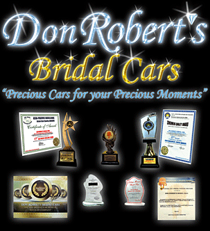 Bridal Cars Awards